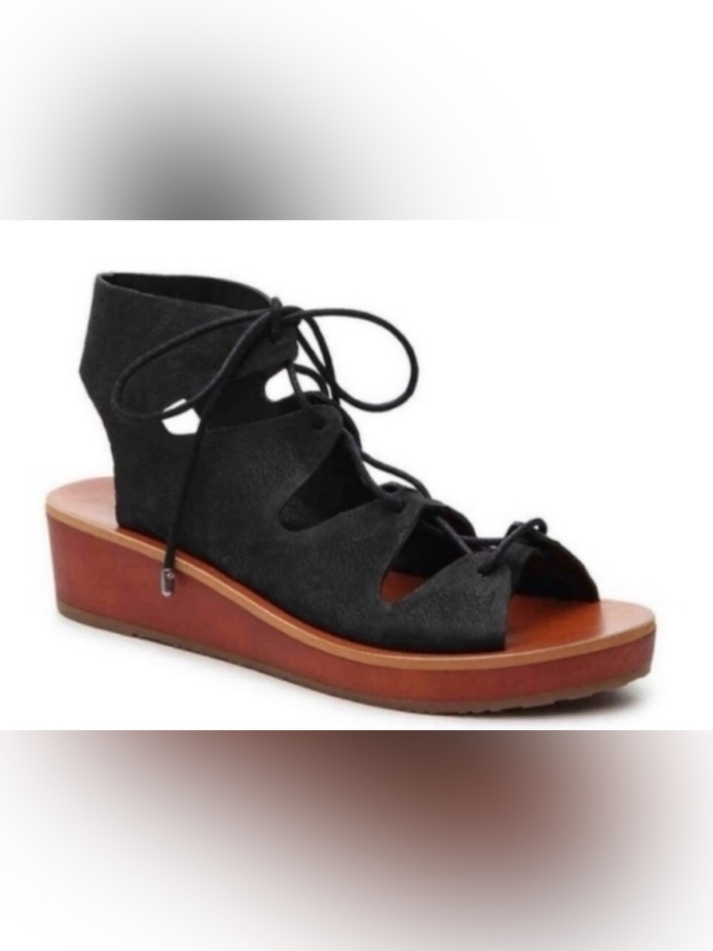 Lucky Brand Hipsta Sandals